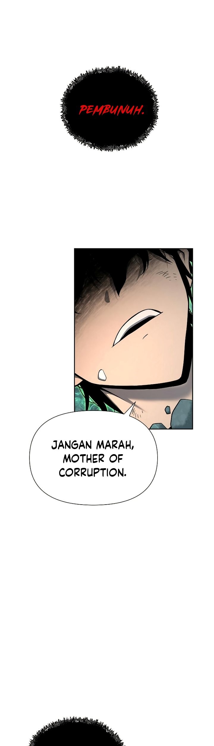 The Priest of Corruption Chapter 01 Gambar 18