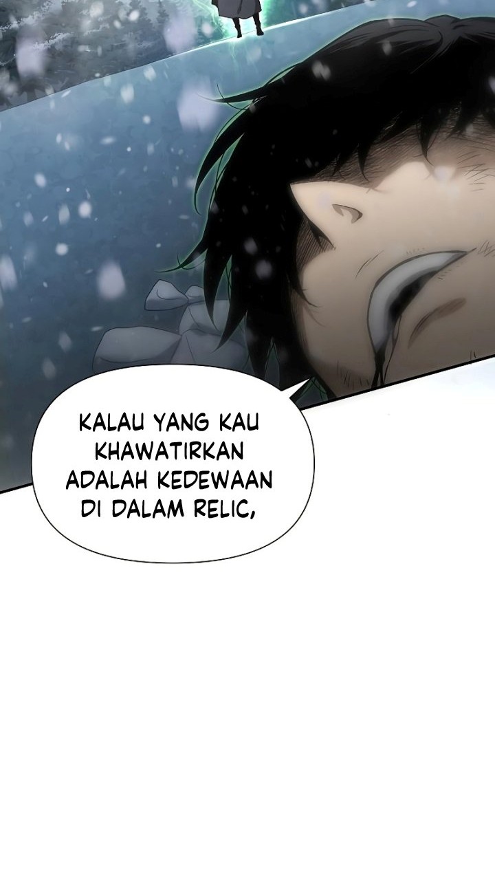 The Priest of Corruption Chapter 01 Gambar 21