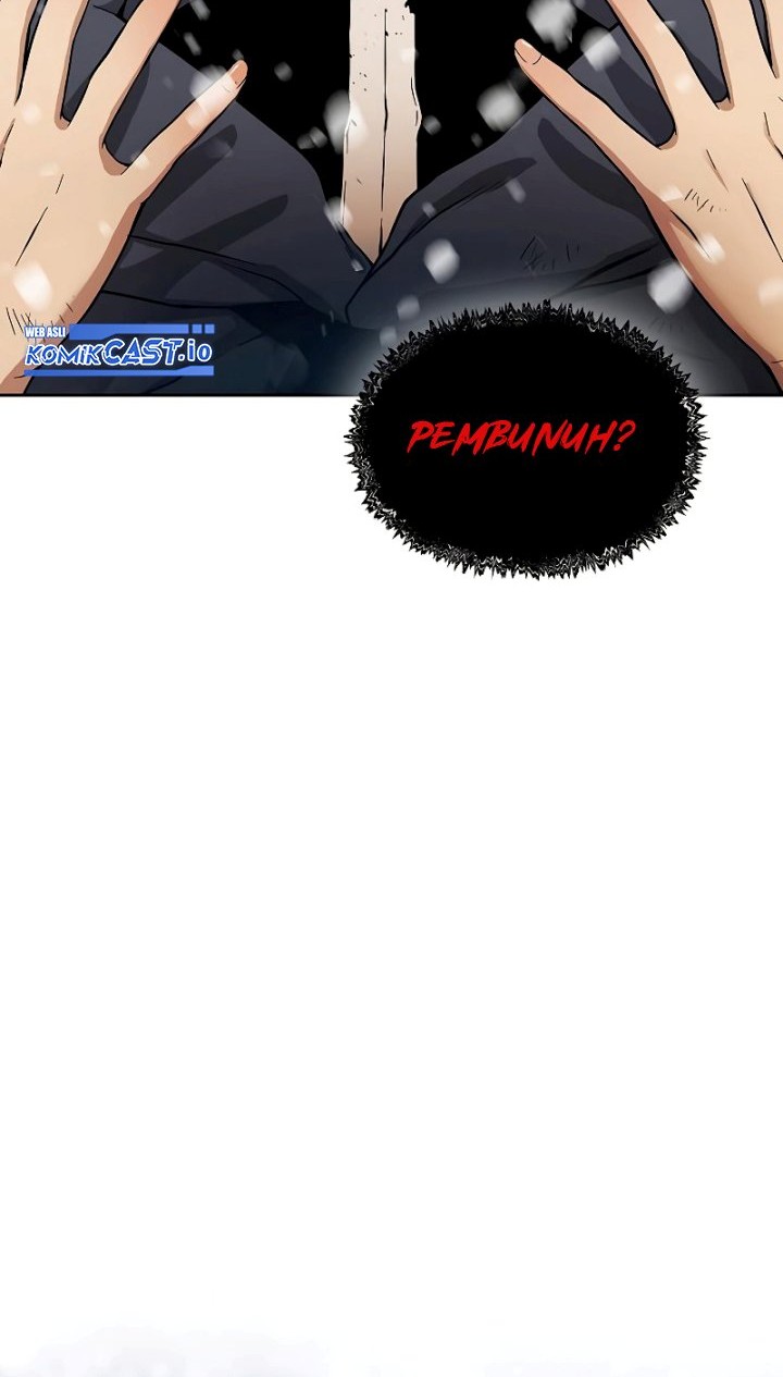 The Priest of Corruption Chapter 01 Gambar 25