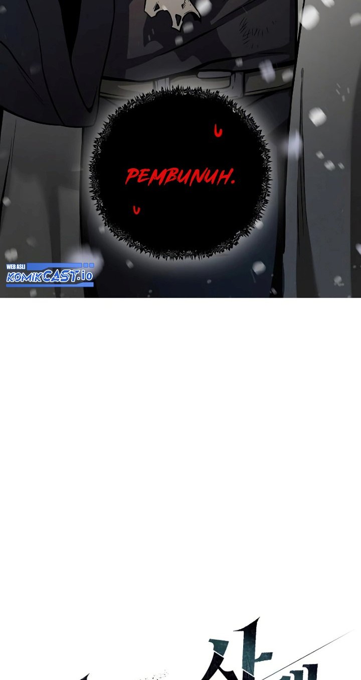 The Priest of Corruption Chapter 01 Gambar 27