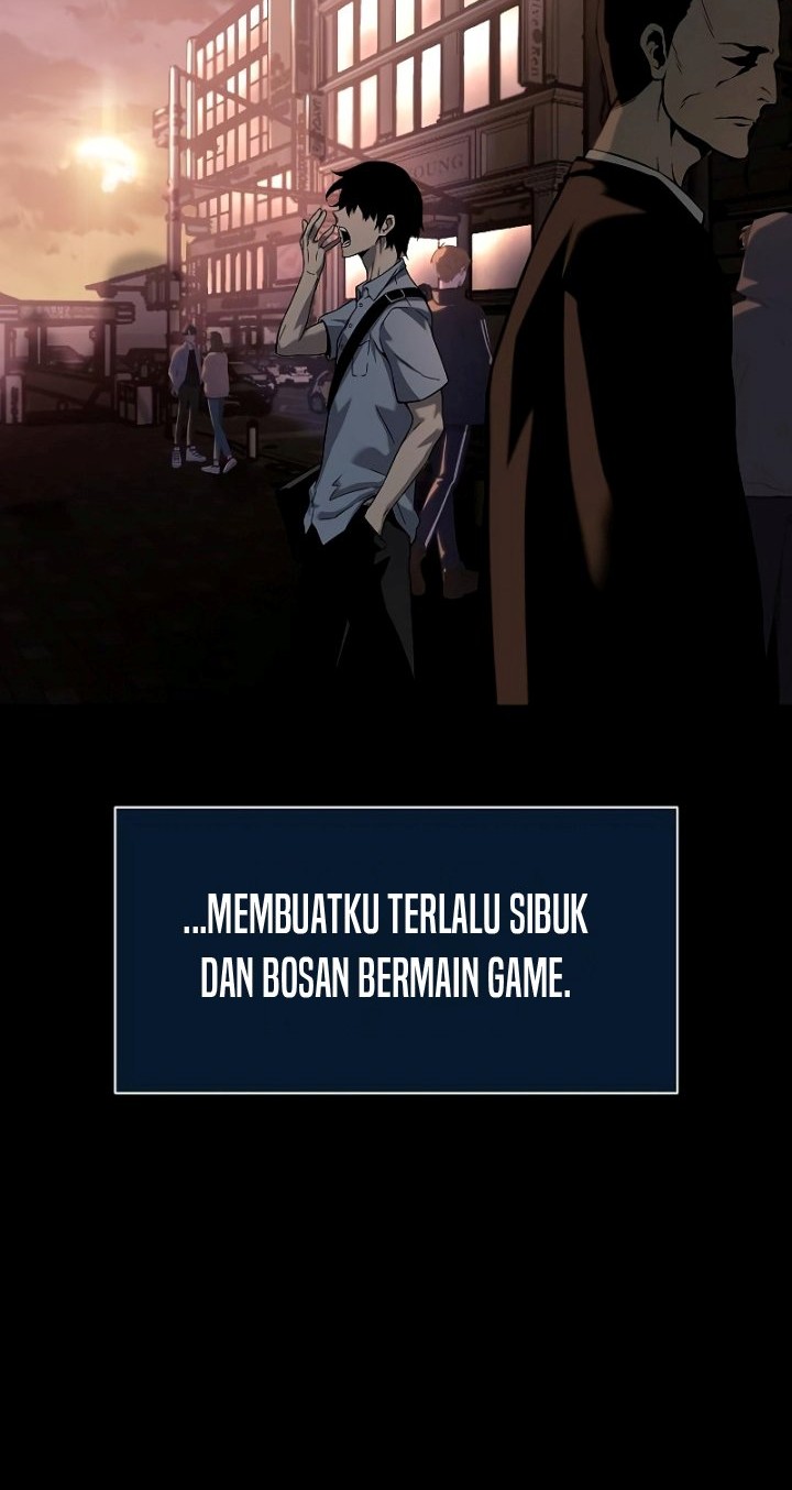The Priest of Corruption Chapter 01 Gambar 29