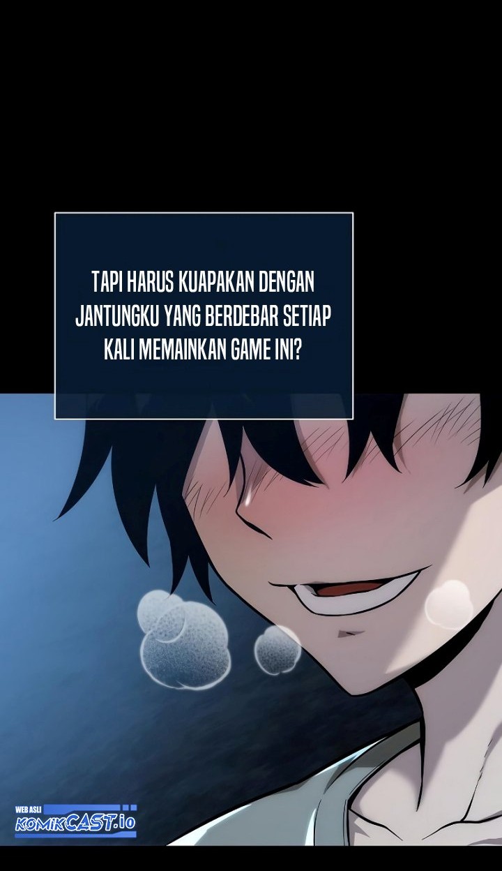 The Priest of Corruption Chapter 01 Gambar 35