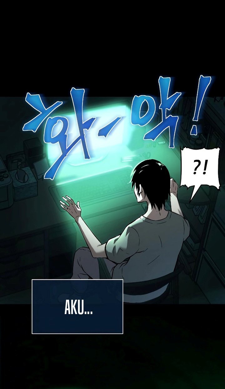 The Priest of Corruption Chapter 01 Gambar 37