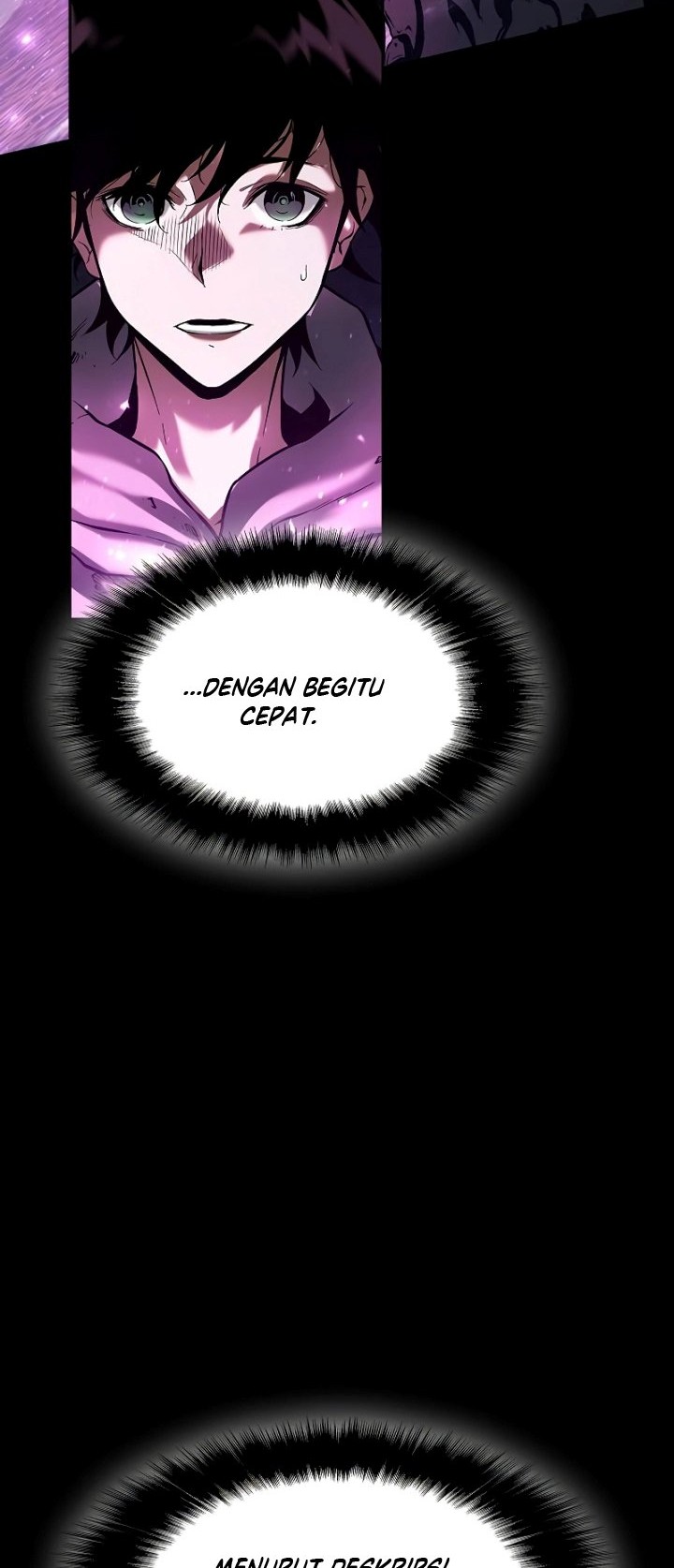 The Priest of Corruption Chapter 01 Gambar 47