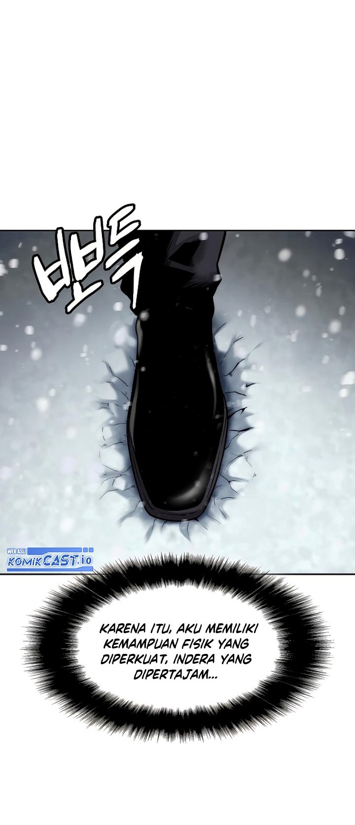The Priest of Corruption Chapter 01 Gambar 49