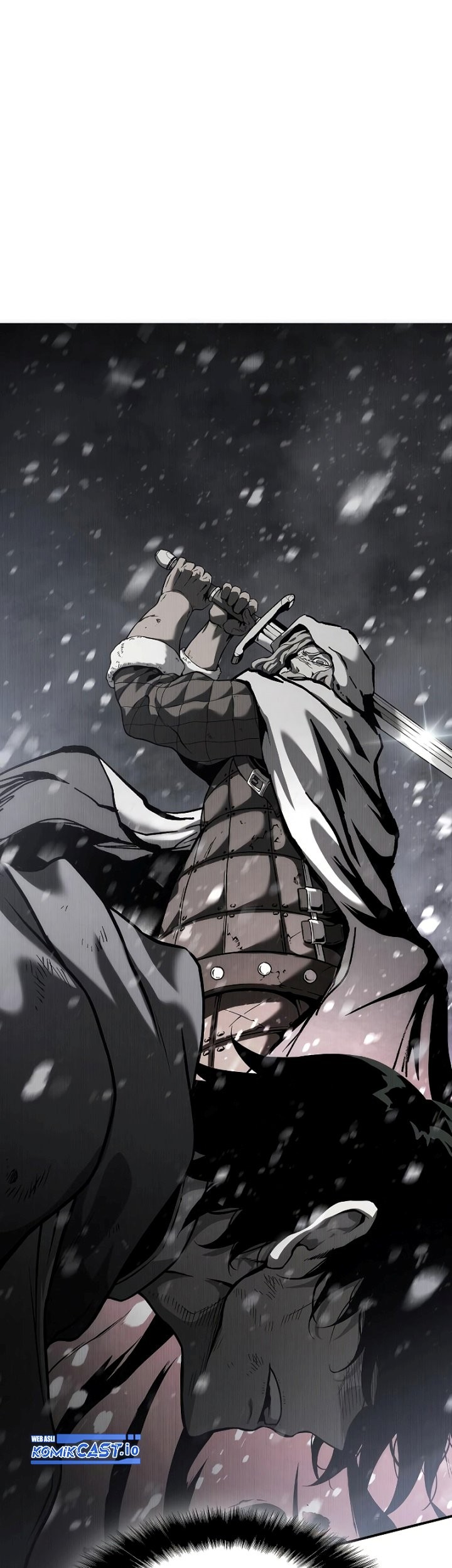 The Priest of Corruption Chapter 01 Gambar 50