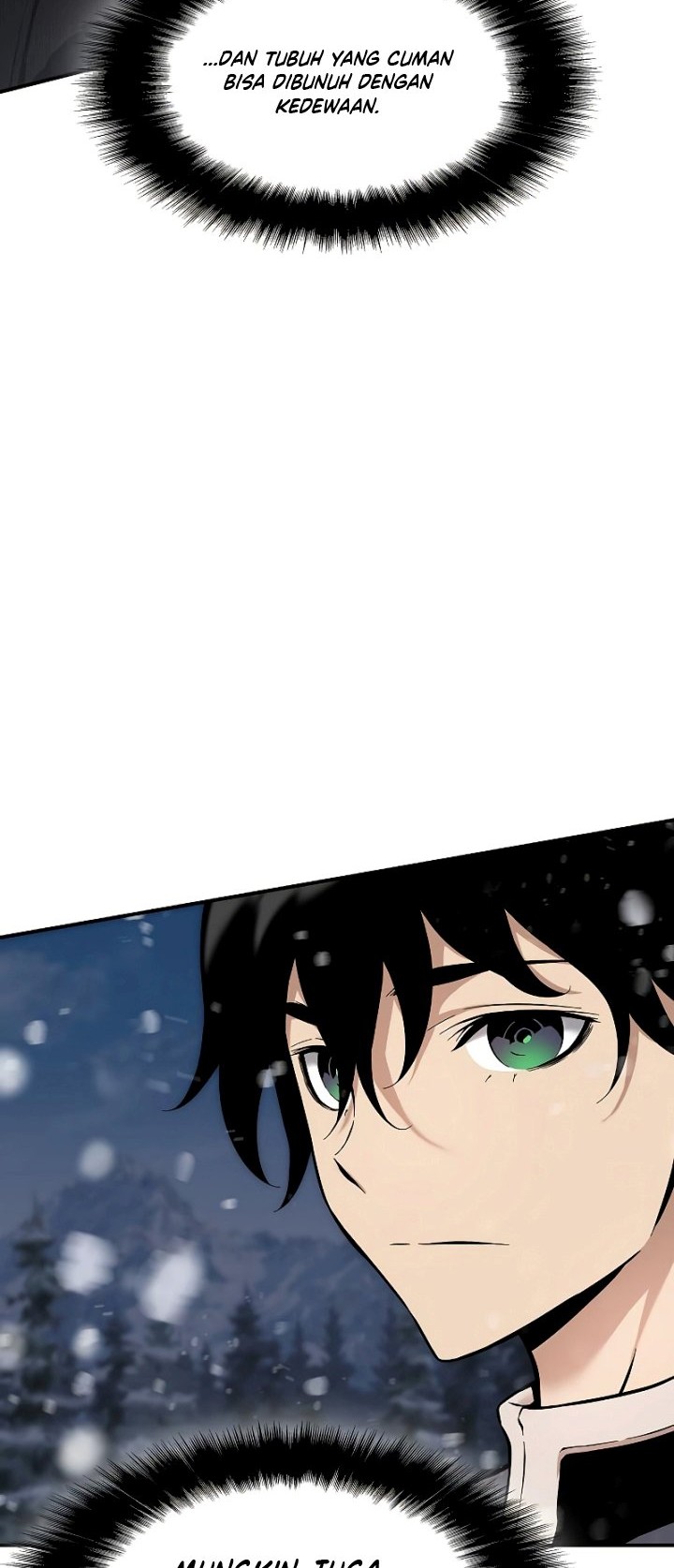 The Priest of Corruption Chapter 01 Gambar 51