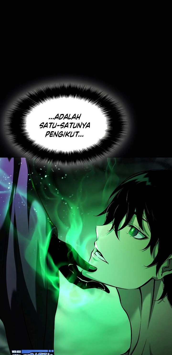 The Priest of Corruption Chapter 01 Gambar 65