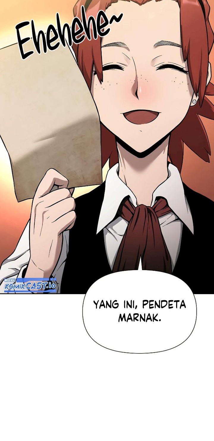 The Priest of Corruption Chapter 01 Gambar 67