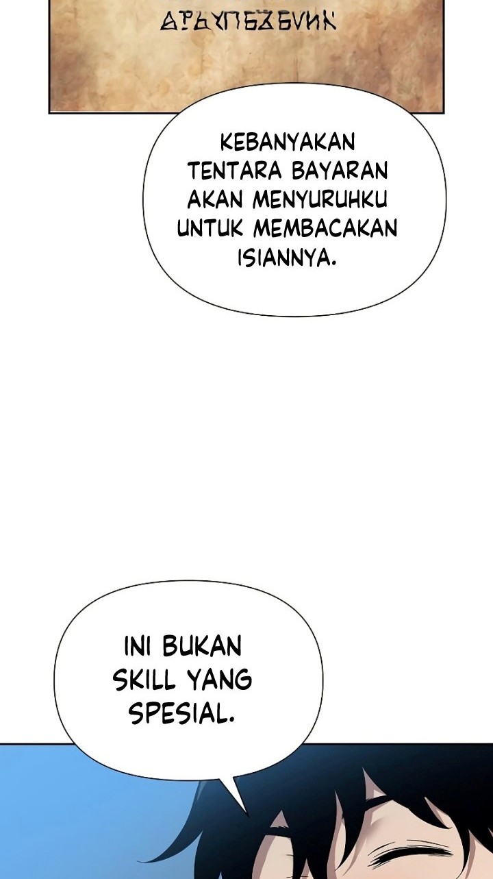 The Priest of Corruption Chapter 01 Gambar 69