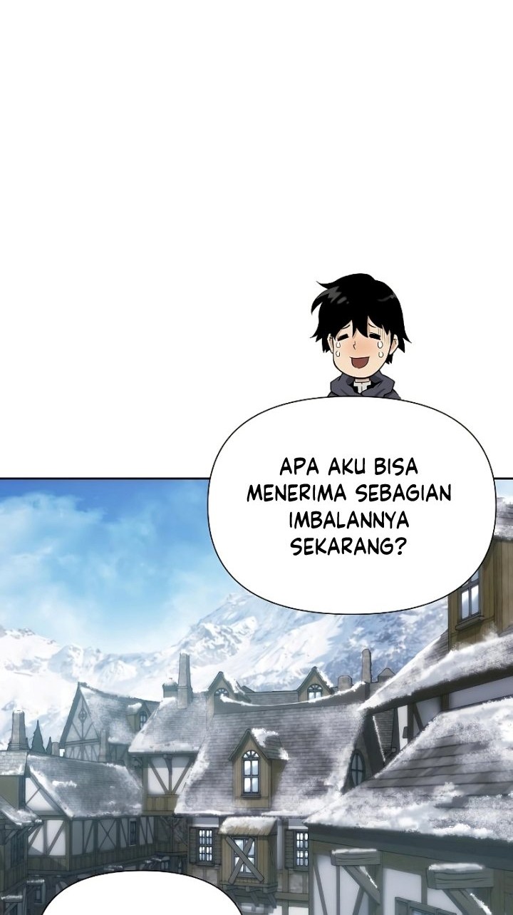 The Priest of Corruption Chapter 01 Gambar 71