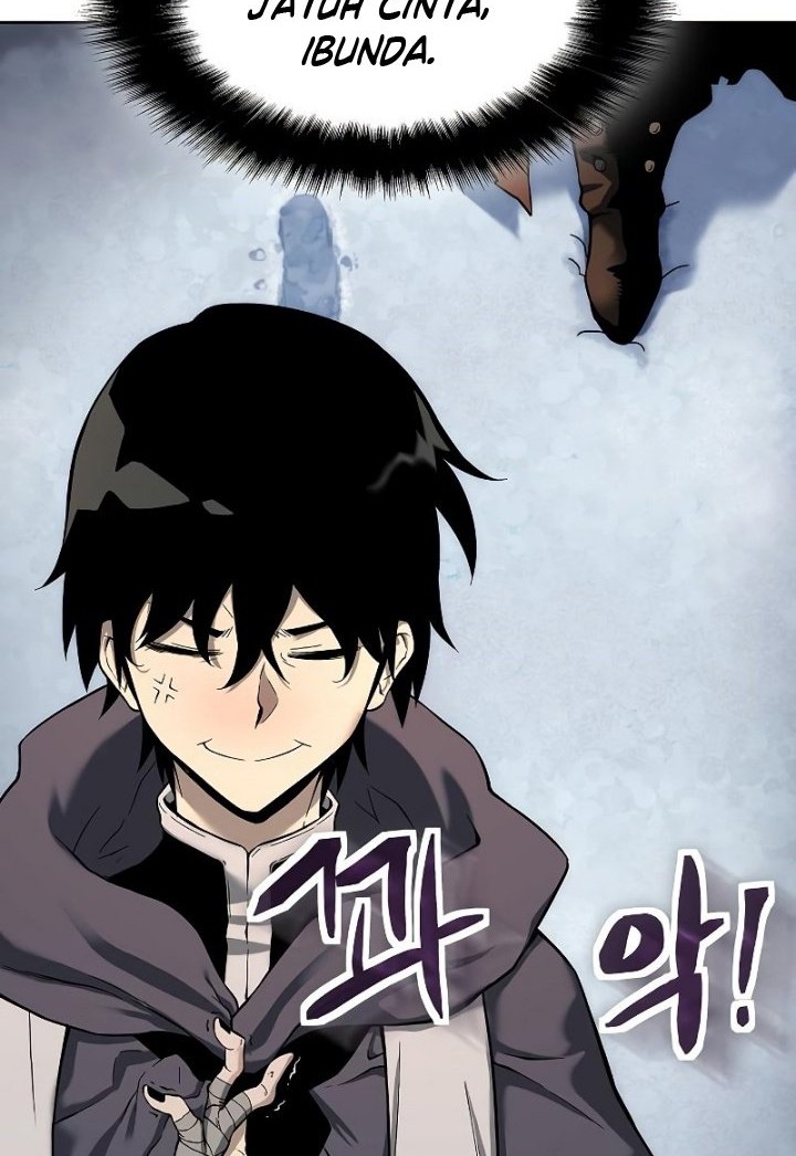 The Priest of Corruption Chapter 01 Gambar 75