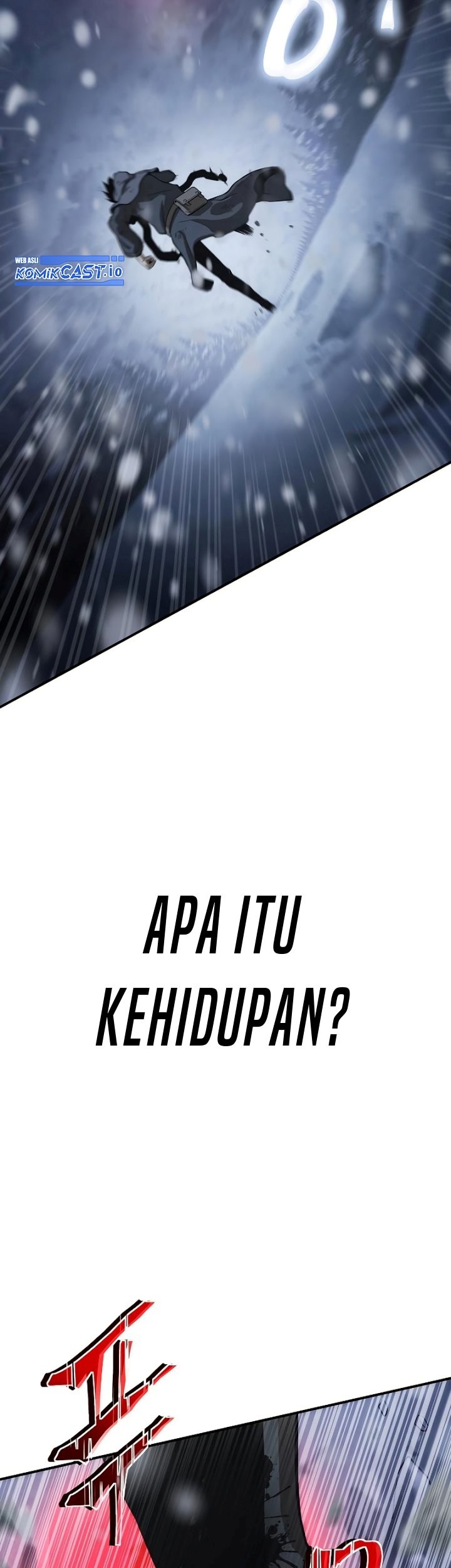 The Priest of Corruption Chapter 01 Gambar 4