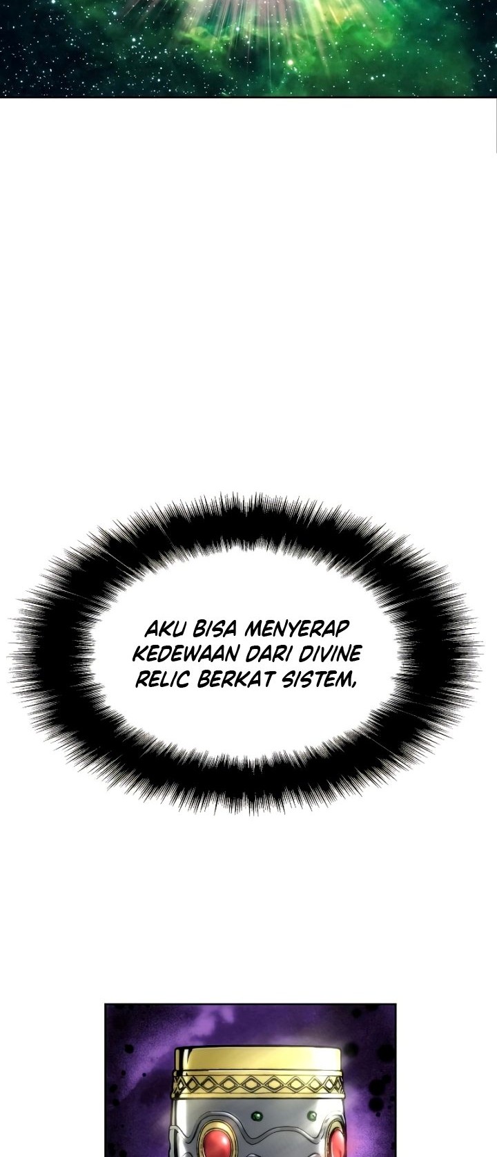 The Priest of Corruption Chapter 01 Gambar 93