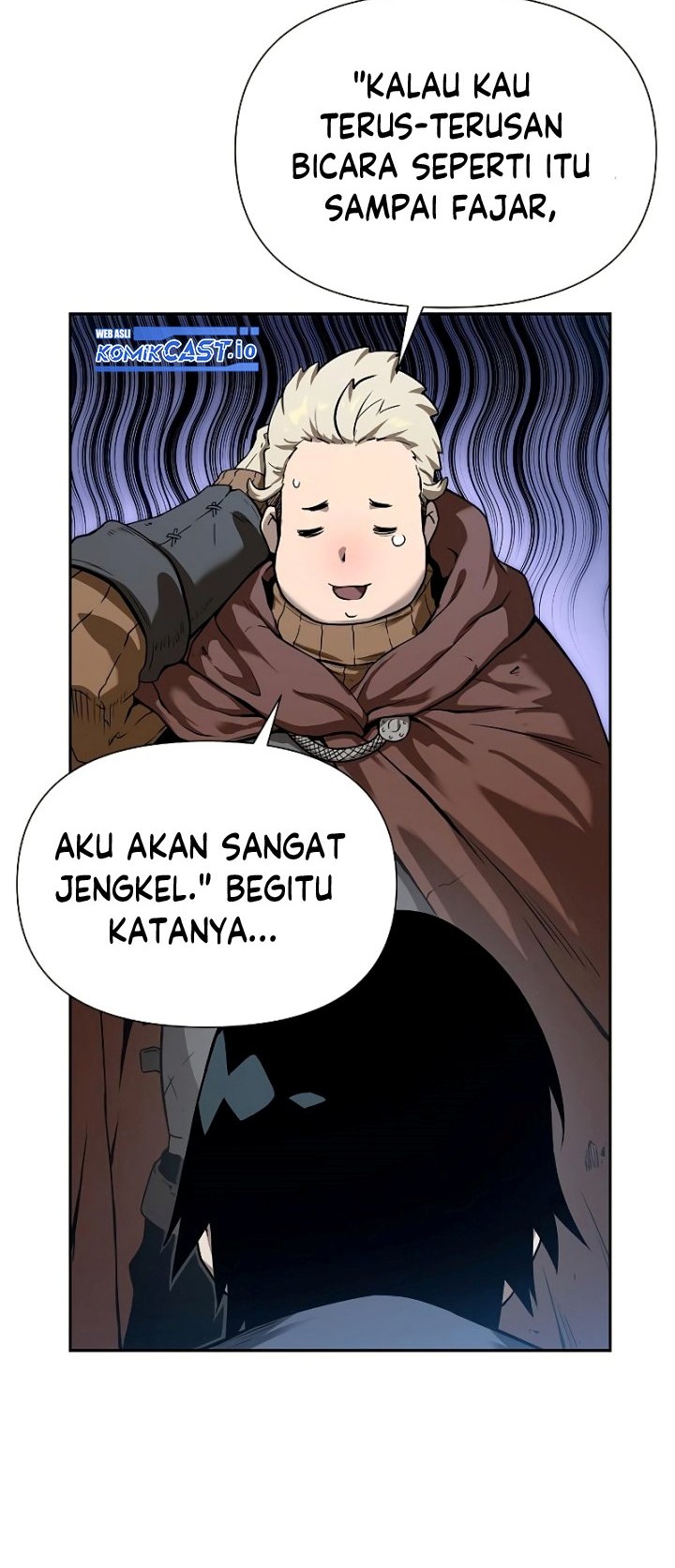 The Priest of Corruption Chapter 01 Gambar 97