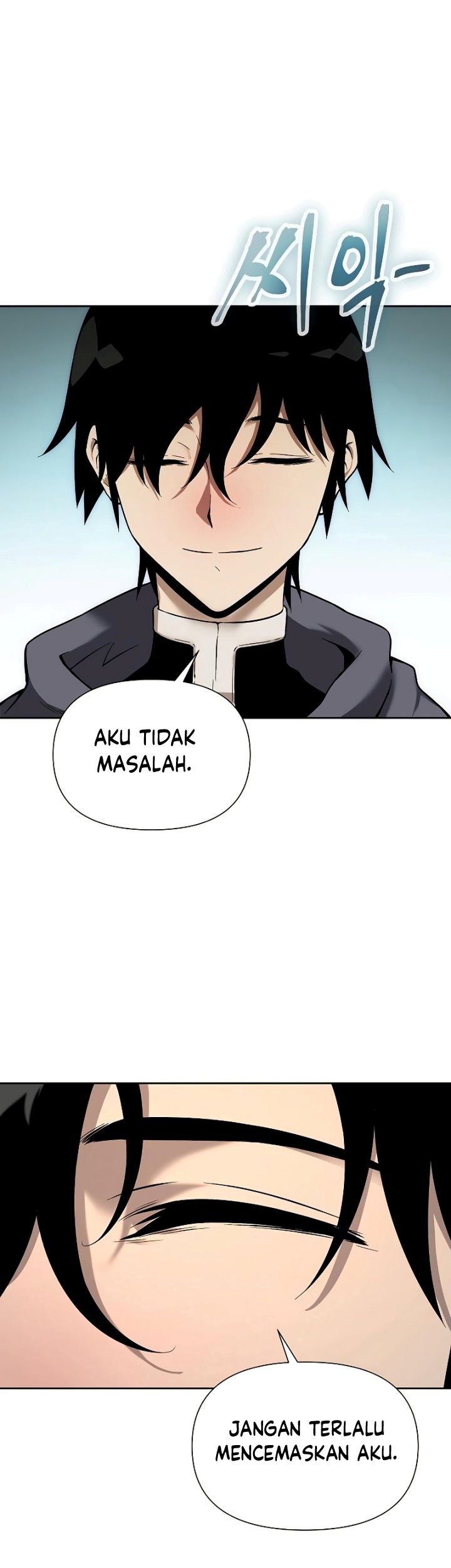 The Priest of Corruption Chapter 01 Gambar 98
