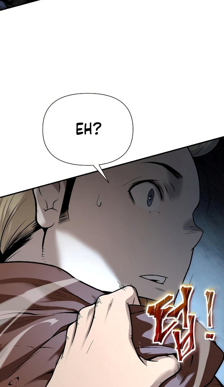 The Priest of Corruption Chapter 01 Gambar 101