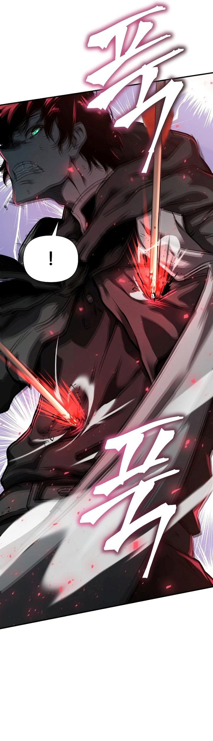 The Priest of Corruption Chapter 01 Gambar 104