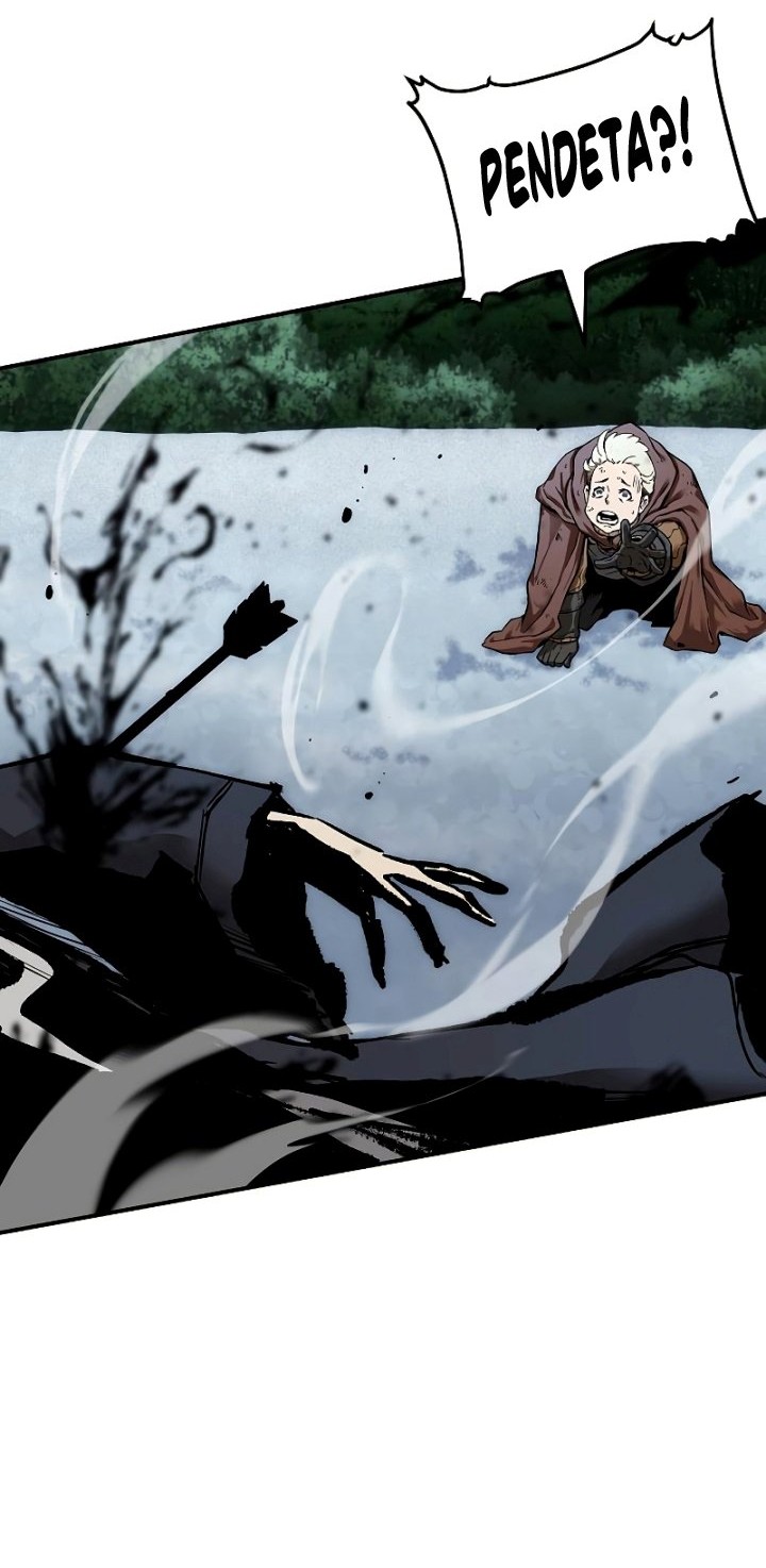 The Priest of Corruption Chapter 01 Gambar 105