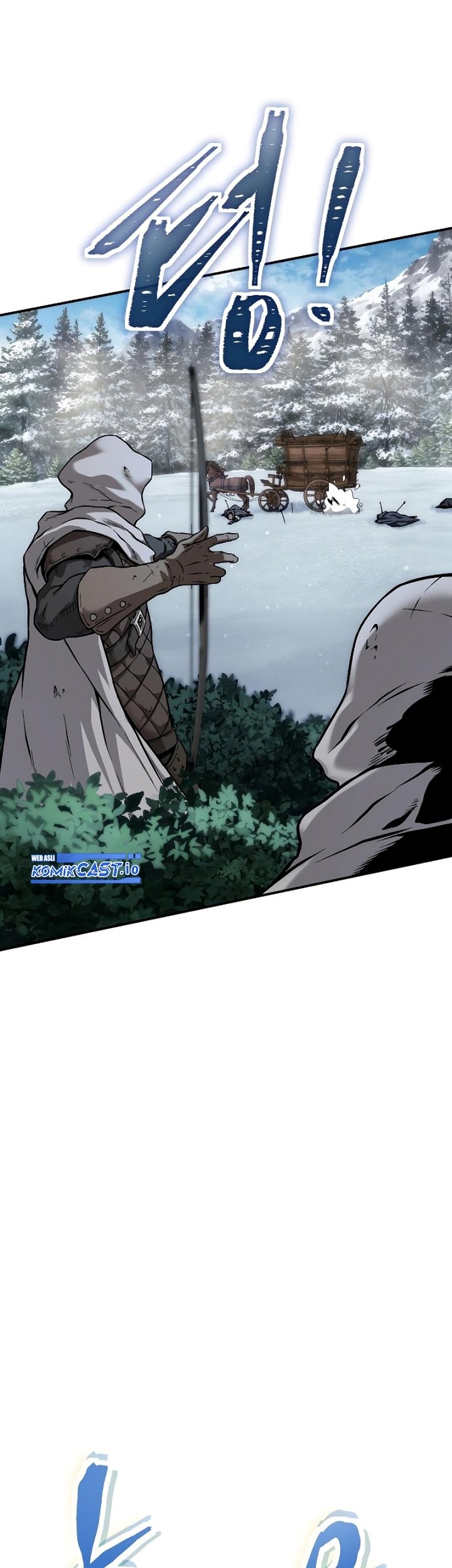 The Priest of Corruption Chapter 01 Gambar 106