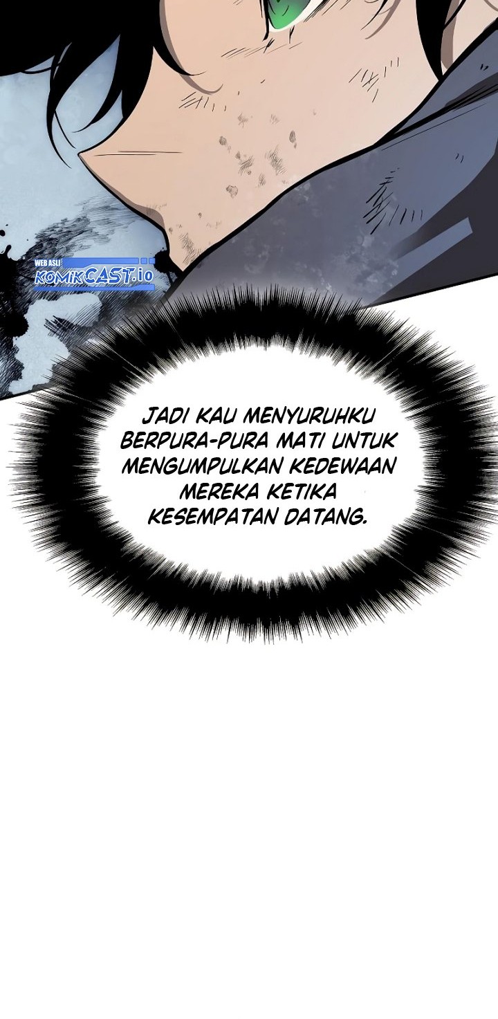 The Priest of Corruption Chapter 01 Gambar 109