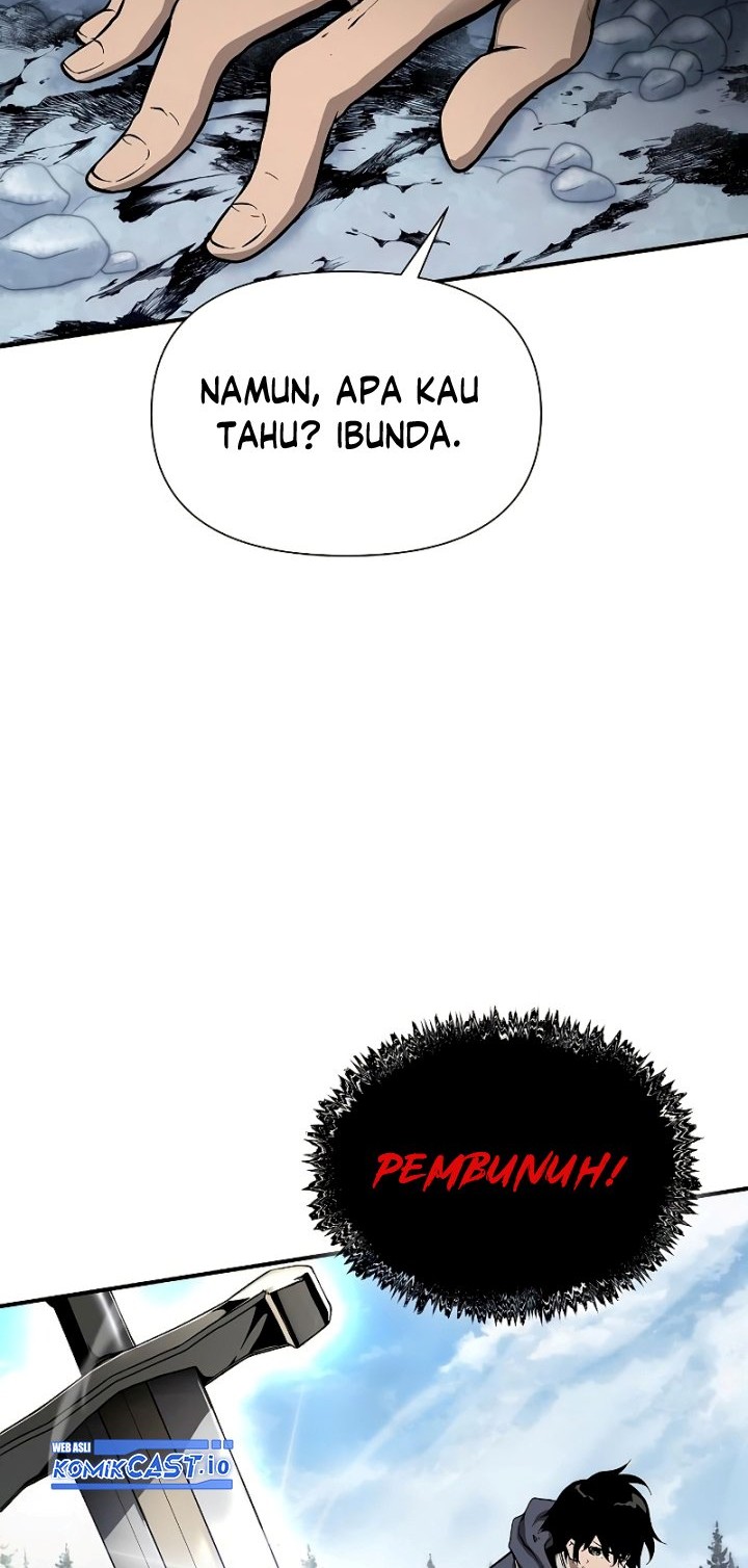 The Priest of Corruption Chapter 01 Gambar 111