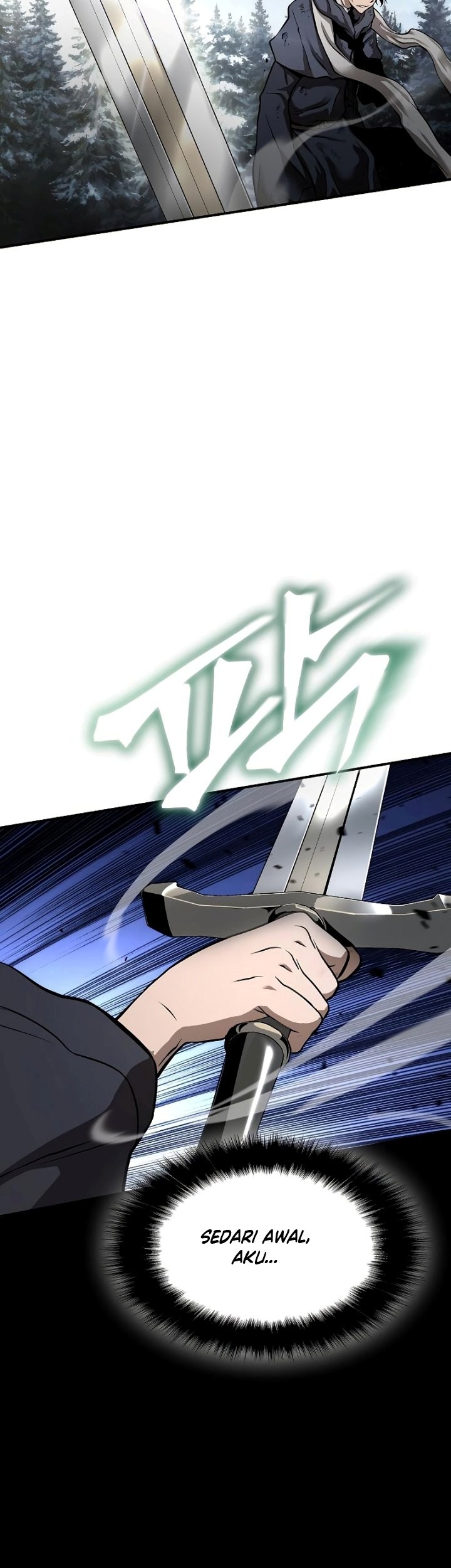 The Priest of Corruption Chapter 01 Gambar 112