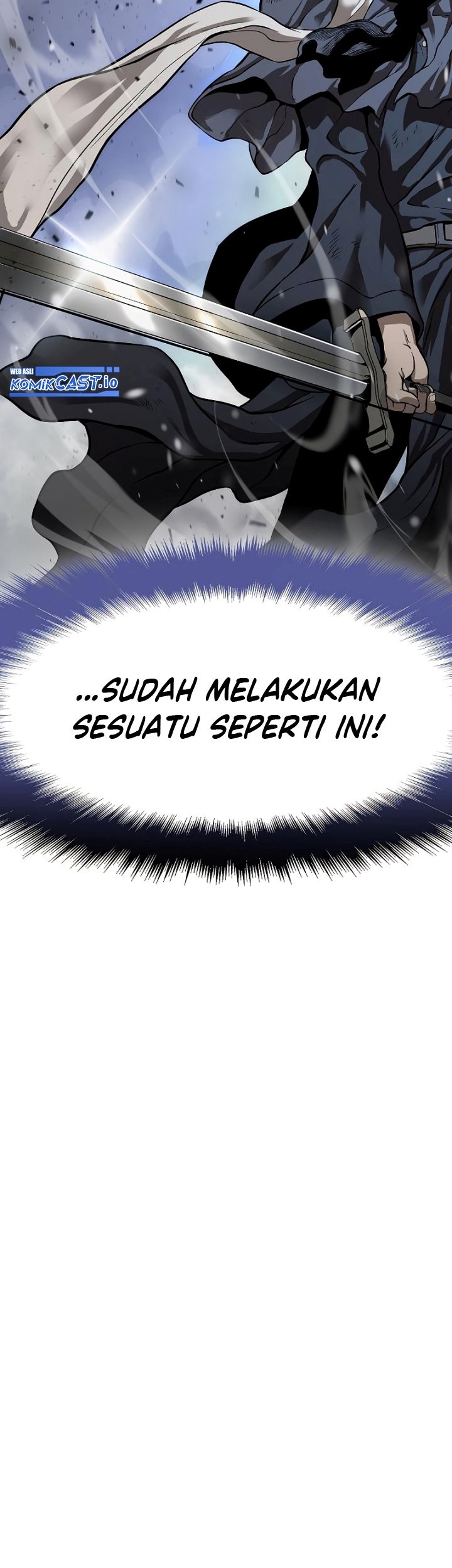 The Priest of Corruption Chapter 01 Gambar 114
