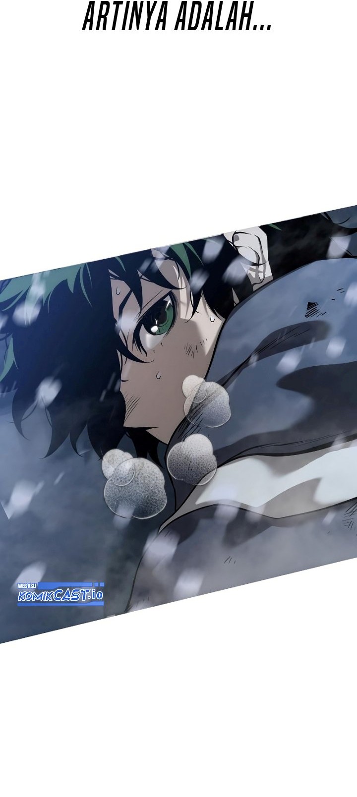 The Priest of Corruption Chapter 01 Gambar 9
