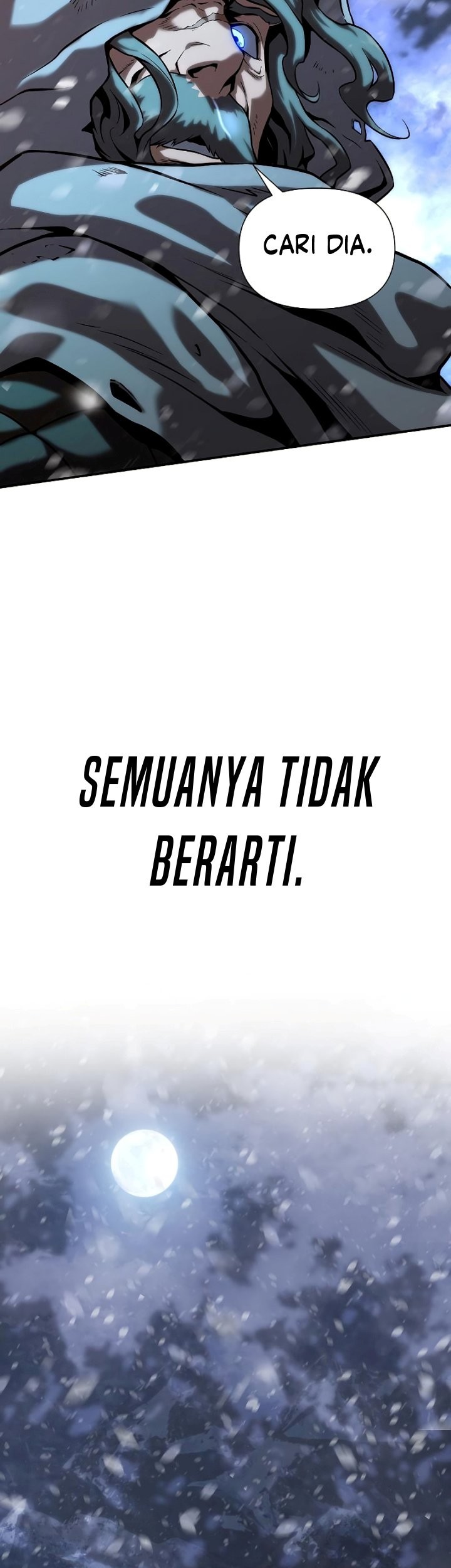 The Priest of Corruption Chapter 01 Gambar 12