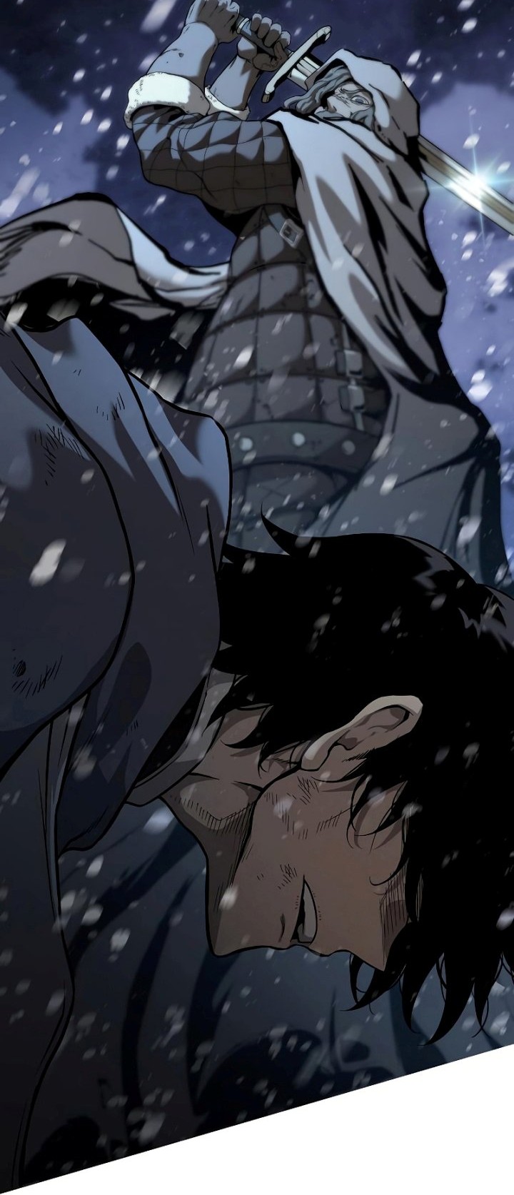 The Priest of Corruption Chapter 01 Gambar 15