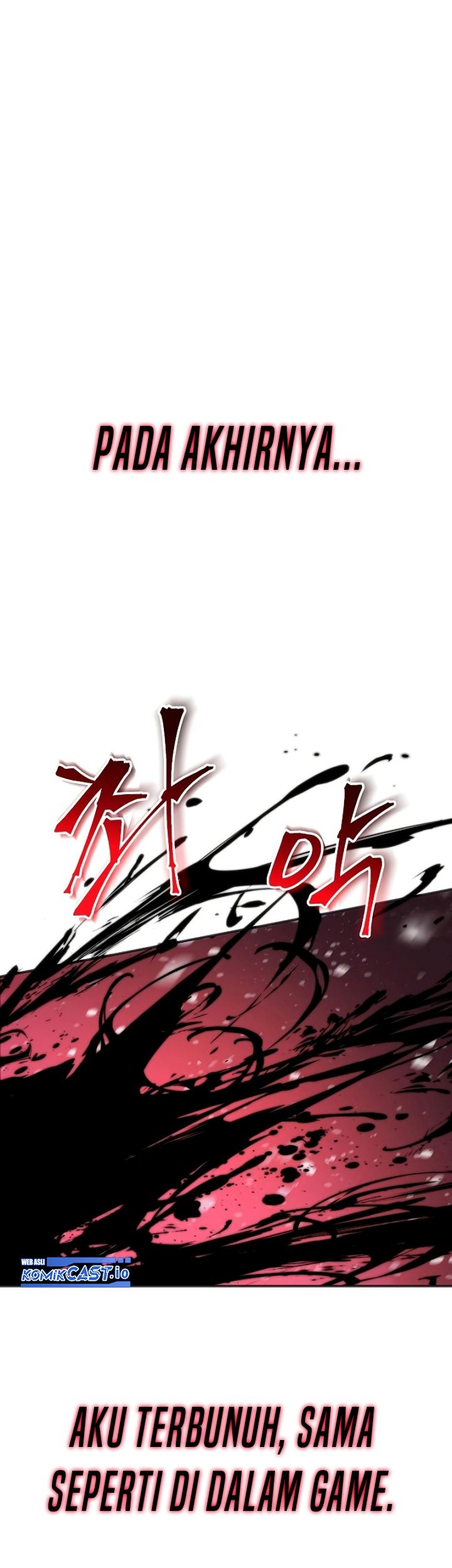 The Priest of Corruption Chapter 01 Gambar 16