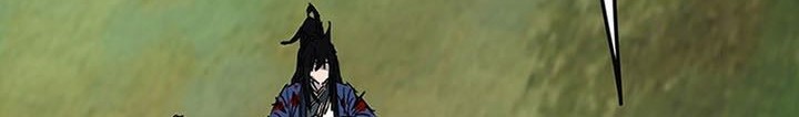 The Undefeatable Swordsman Chapter 164 Gambar 18