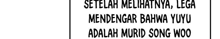 The Undefeatable Swordsman Chapter 164 Gambar 64