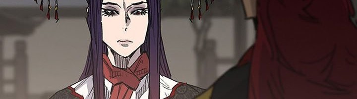 The Undefeatable Swordsman Chapter 164 Gambar 78