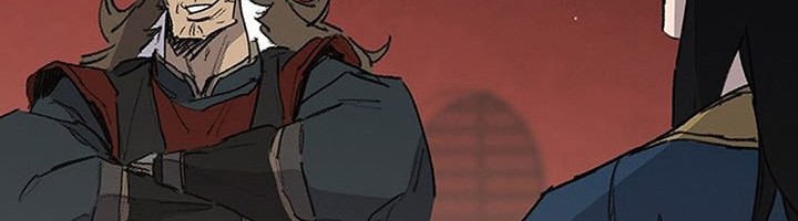 The Undefeatable Swordsman Chapter 164 Gambar 90