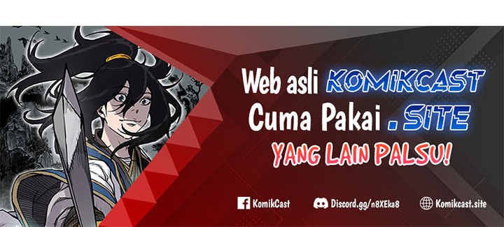 The Undefeatable Swordsman Chapter 164 Gambar 98