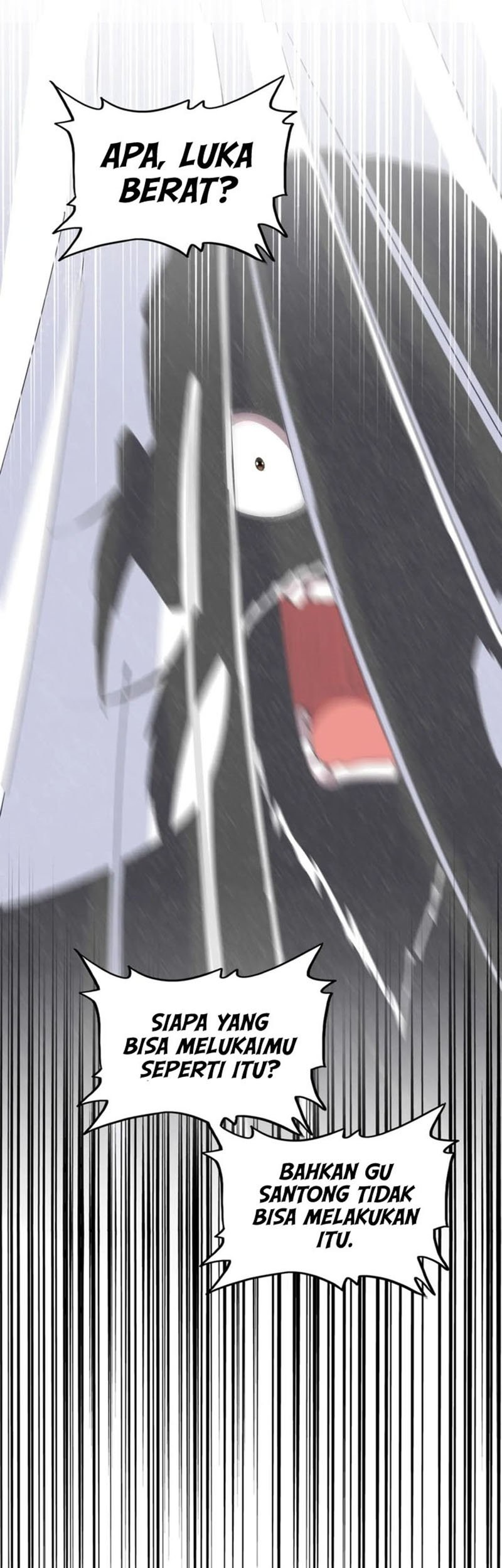 Baca Manhua Magic Emperor Chapter 411 Gambar 2