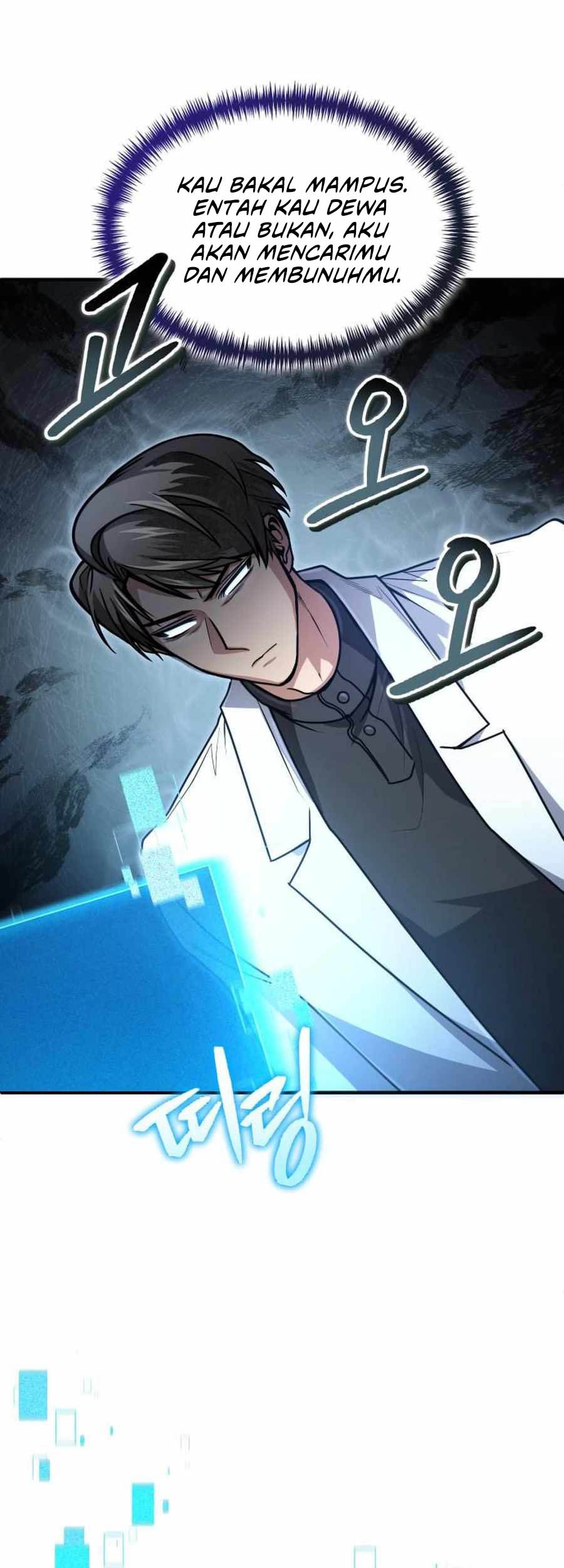 How to Live as an Illegal Healer Chapter 14 Gambar 41