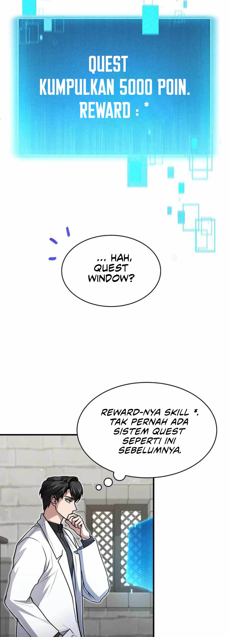 How to Live as an Illegal Healer Chapter 14 Gambar 42