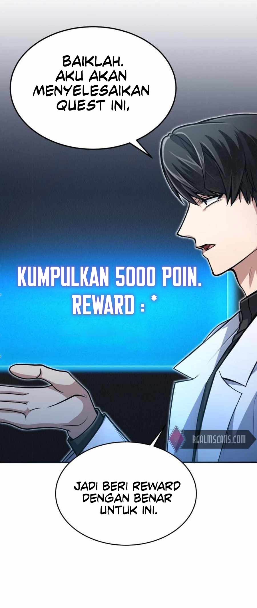 How to Live as an Illegal Healer Chapter 14 Gambar 45
