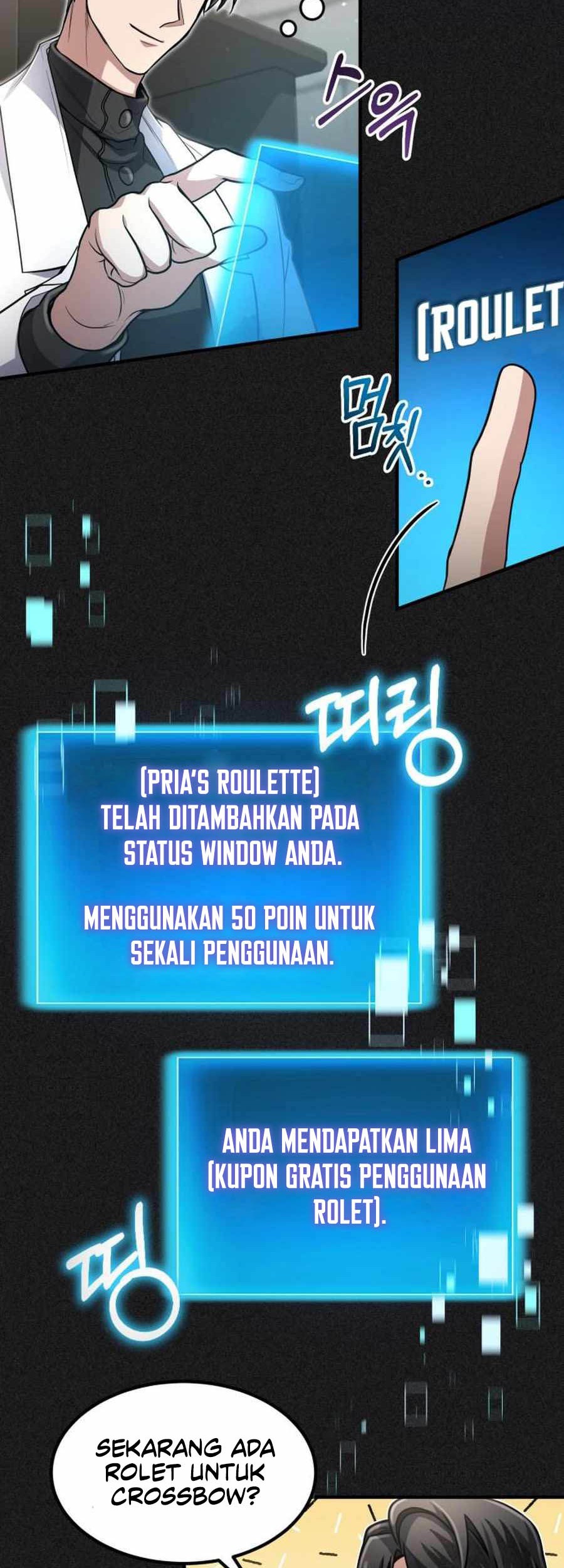 How to Live as an Illegal Healer Chapter 14 Gambar 51