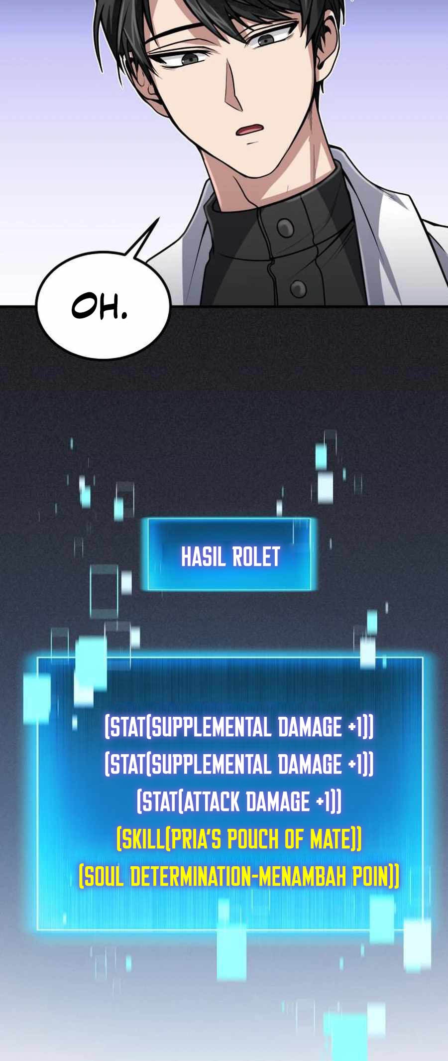 How to Live as an Illegal Healer Chapter 14 Gambar 54