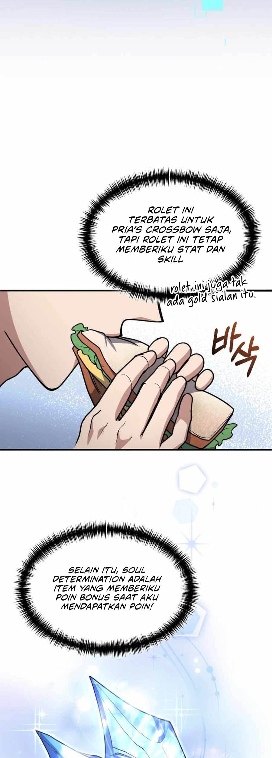 How to Live as an Illegal Healer Chapter 14 Gambar 55