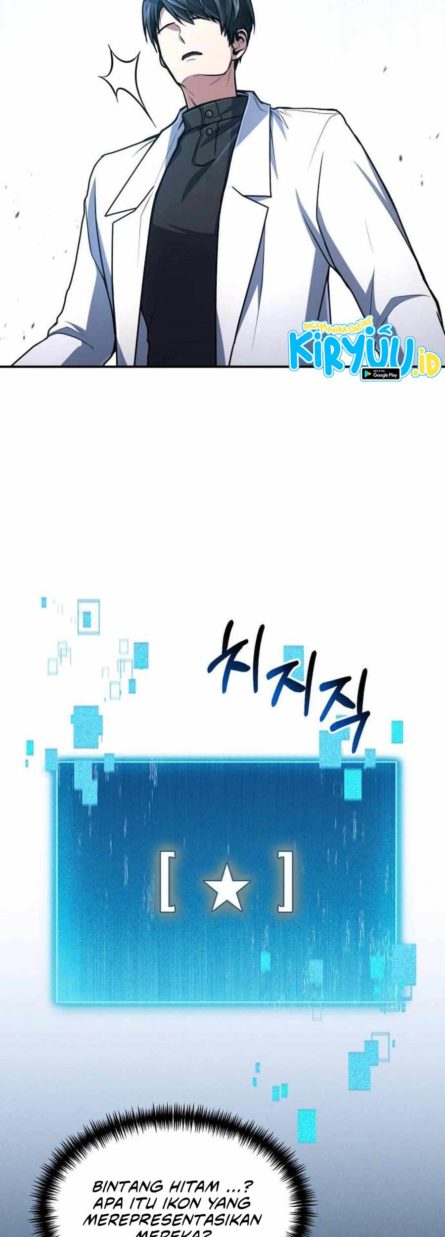 How to Live as an Illegal Healer Chapter 14 Gambar 9