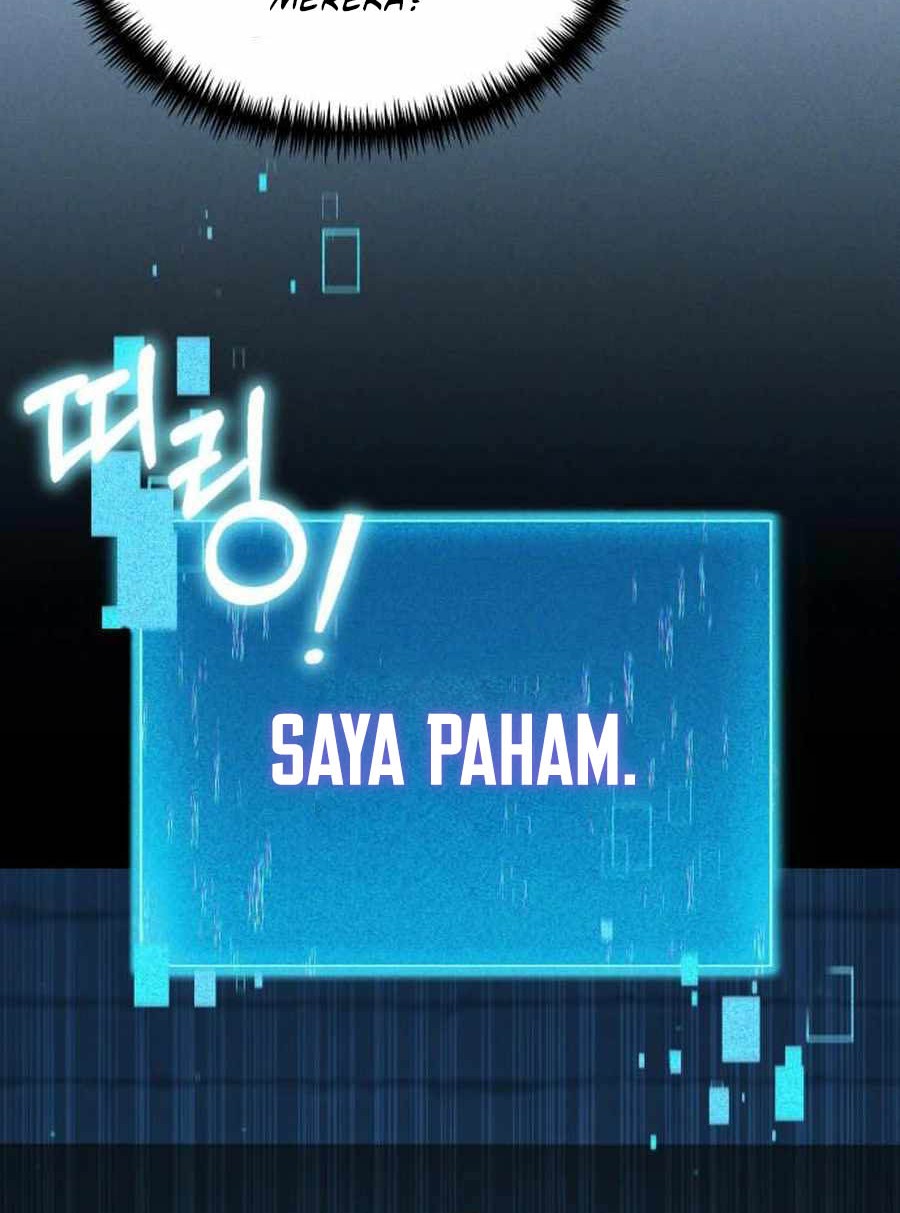 How to Live as an Illegal Healer Chapter 14 Gambar 10