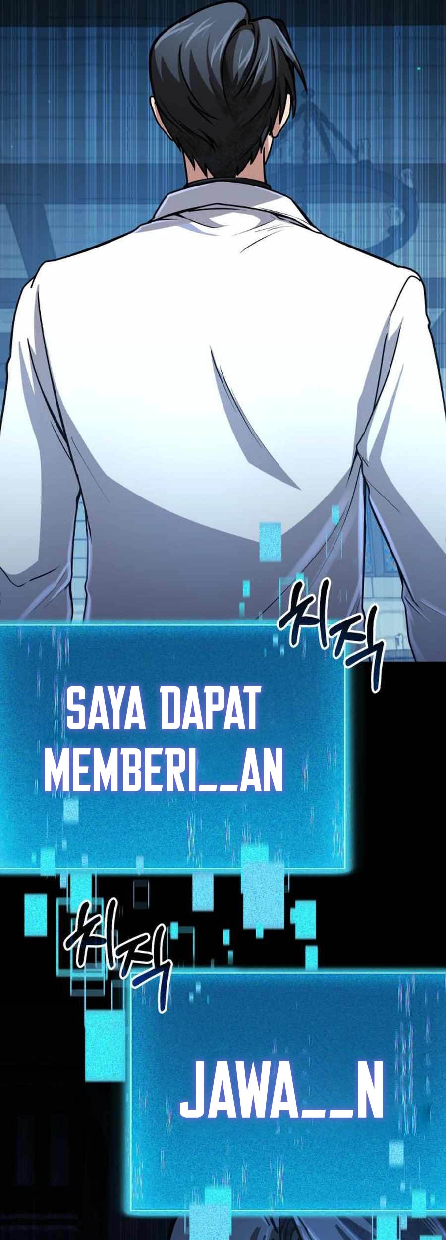 How to Live as an Illegal Healer Chapter 14 Gambar 11