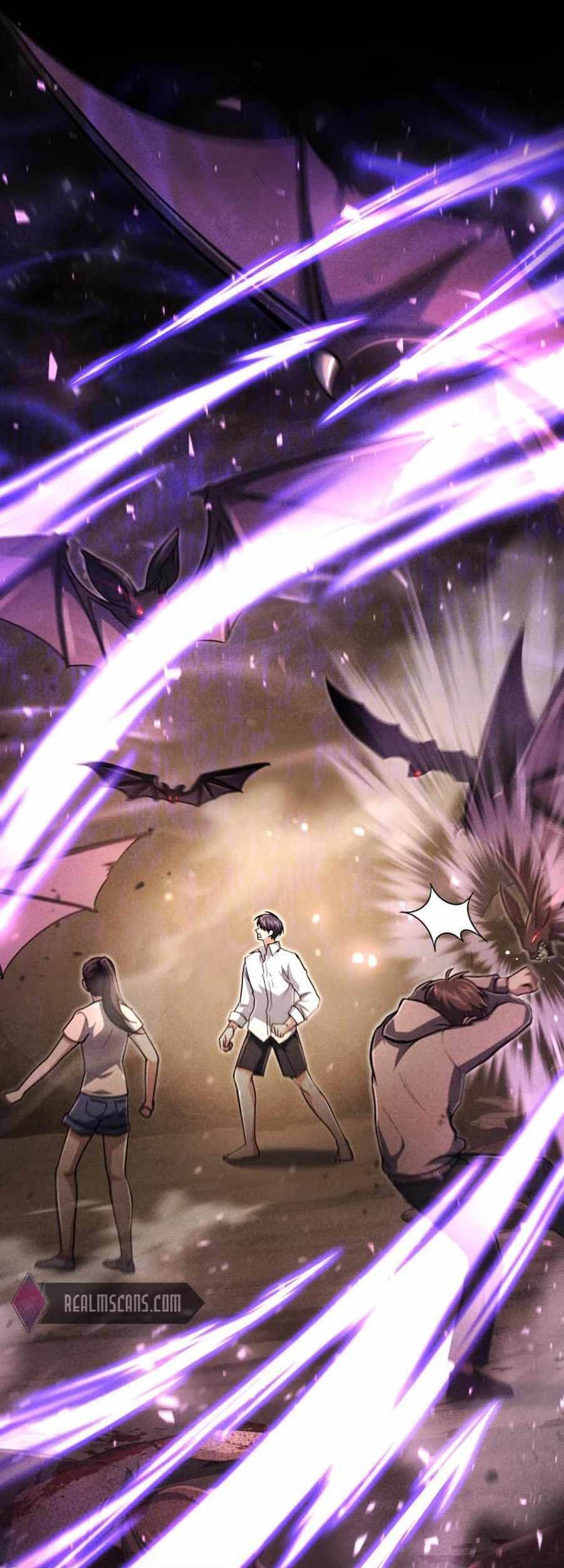How to Live as an Illegal Healer Chapter 14 Gambar 14