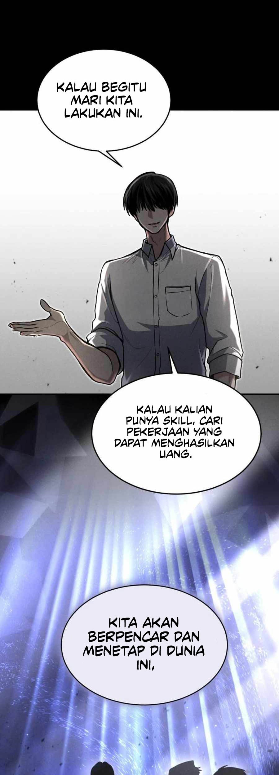 How to Live as an Illegal Healer Chapter 14 Gambar 17