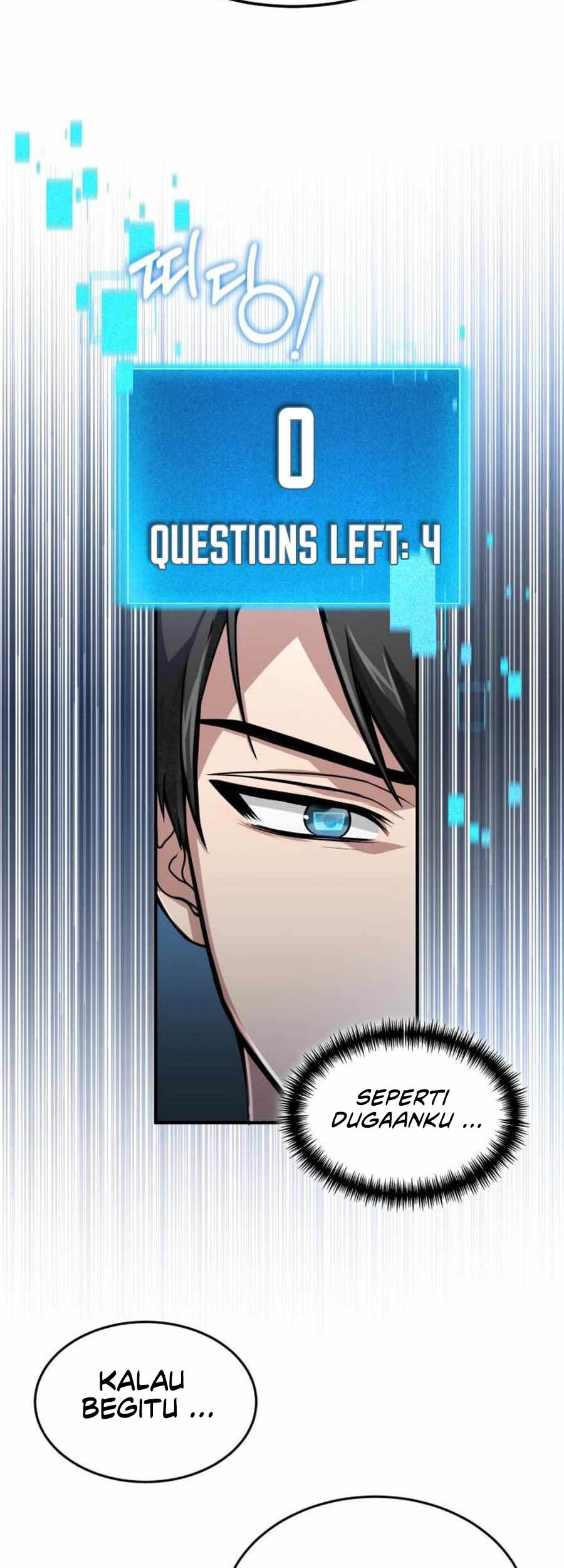 How to Live as an Illegal Healer Chapter 14 Gambar 22